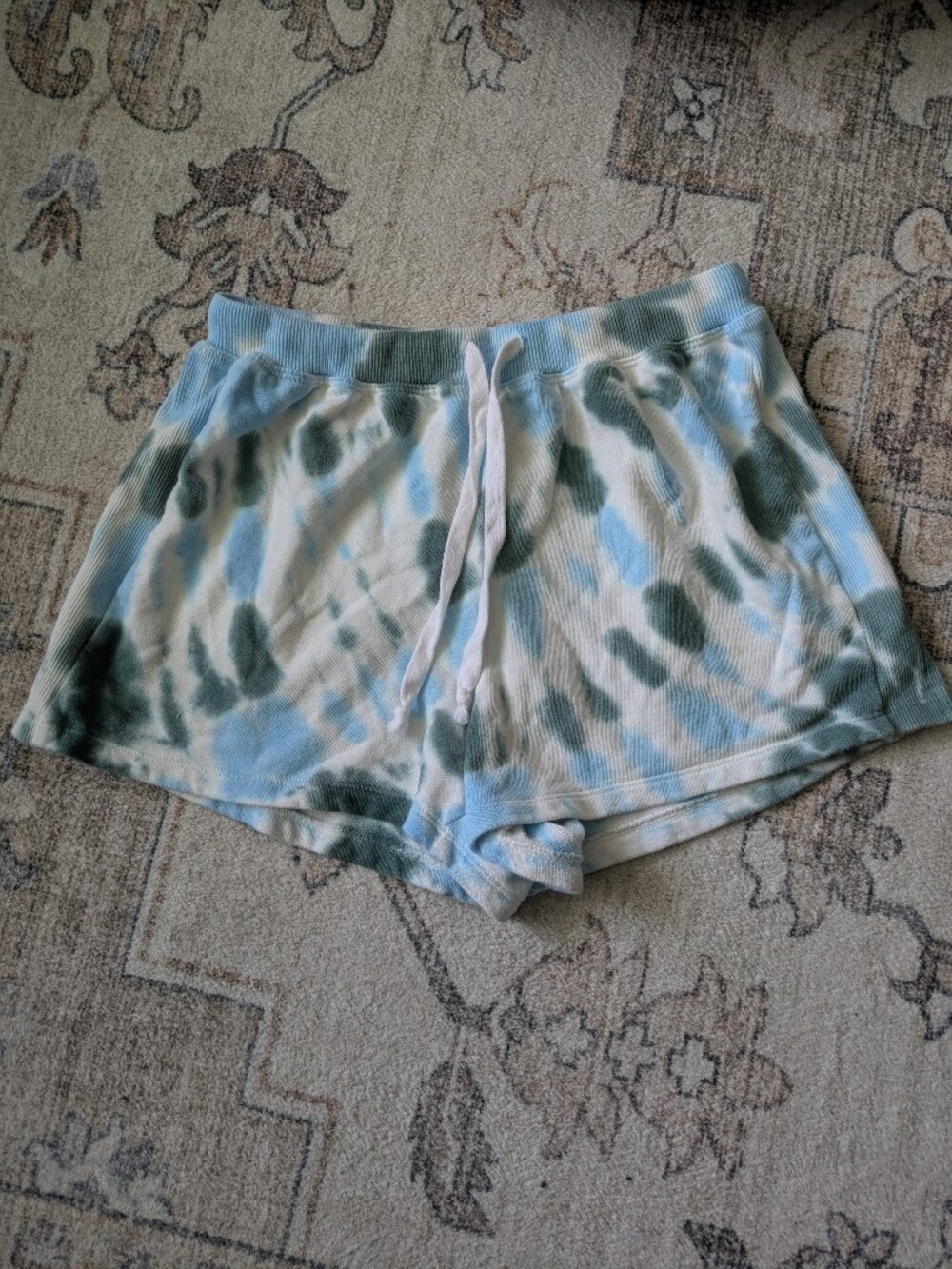 Lucky Brand The Dye Shorts